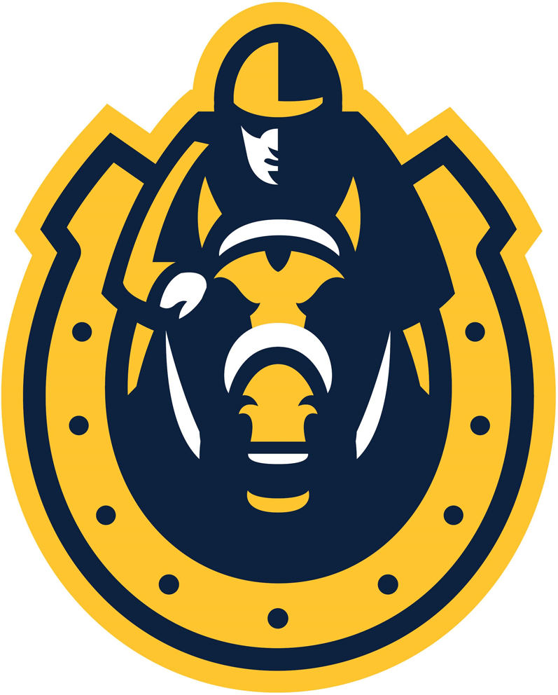 Murray State Racers 2014-Pres Alternate Logo 04 iron on paper